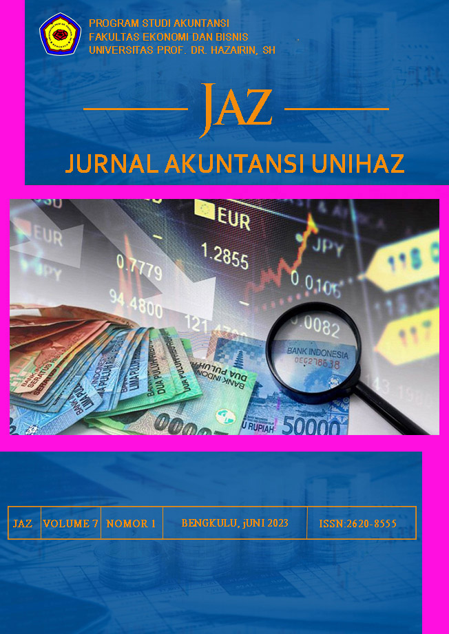 COver JAZ
